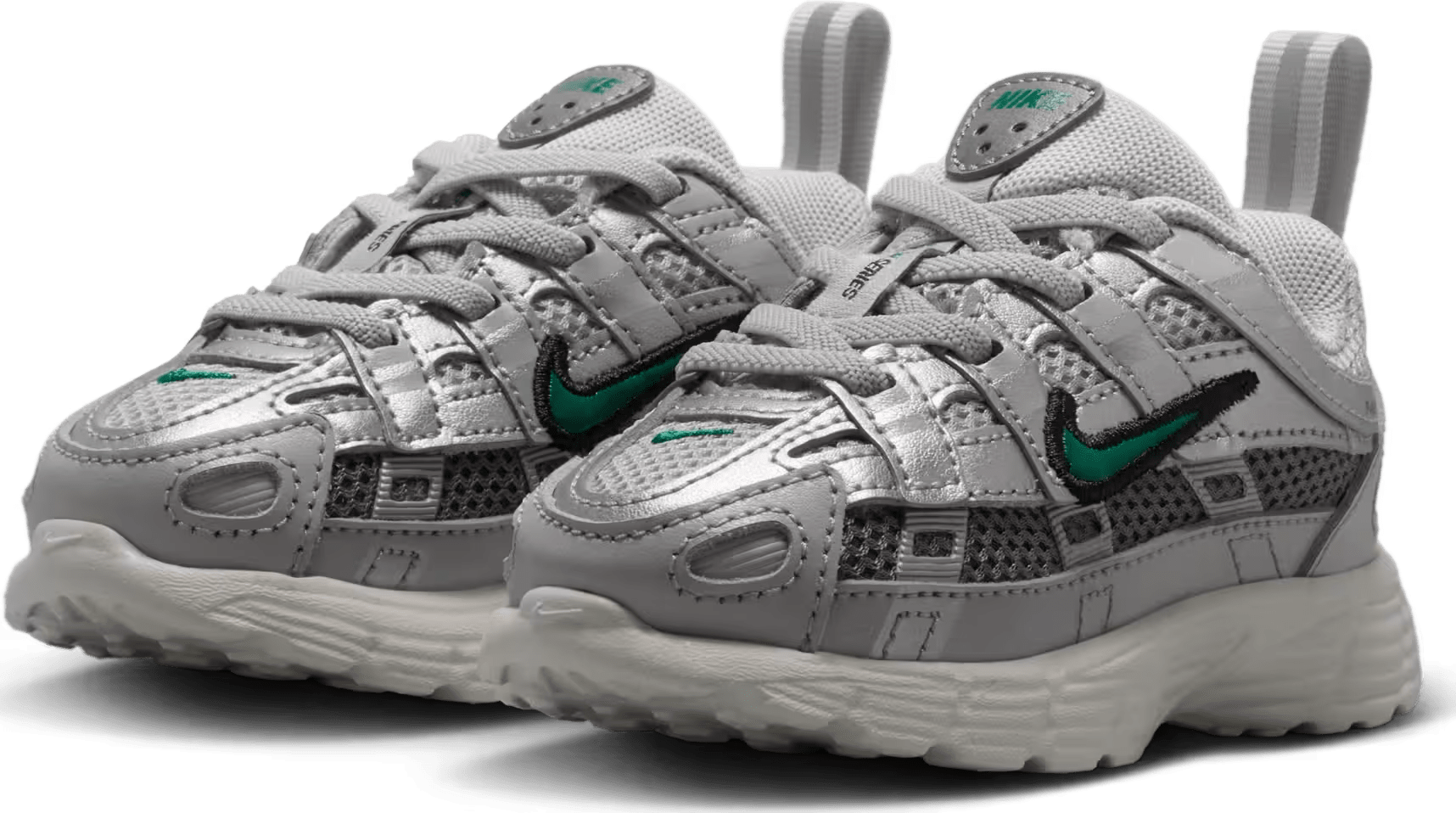 Nike P-6000