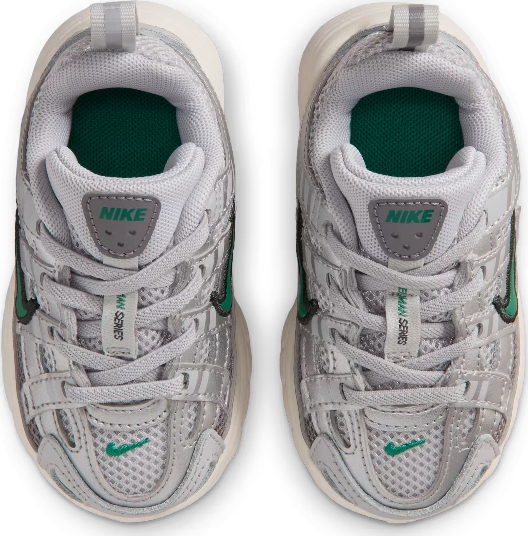 Nike P-6000
