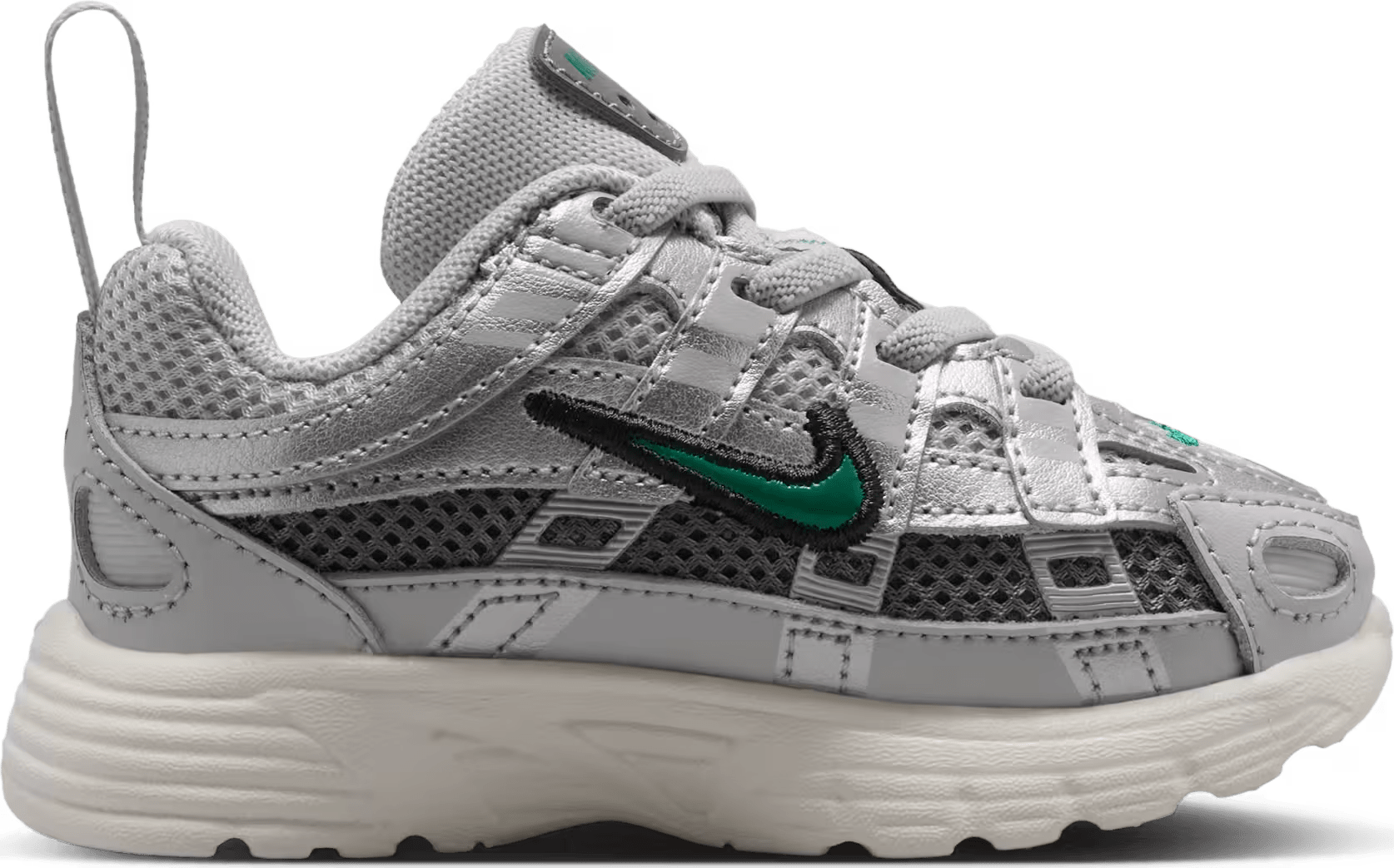 Nike P-6000