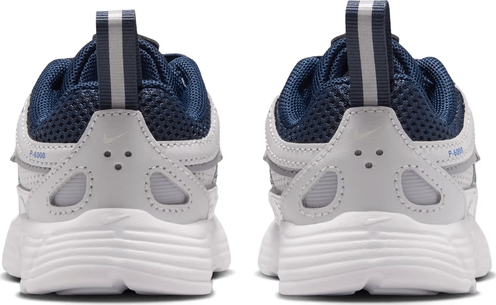 Nike P-6000 TD "Blue Eclipse"