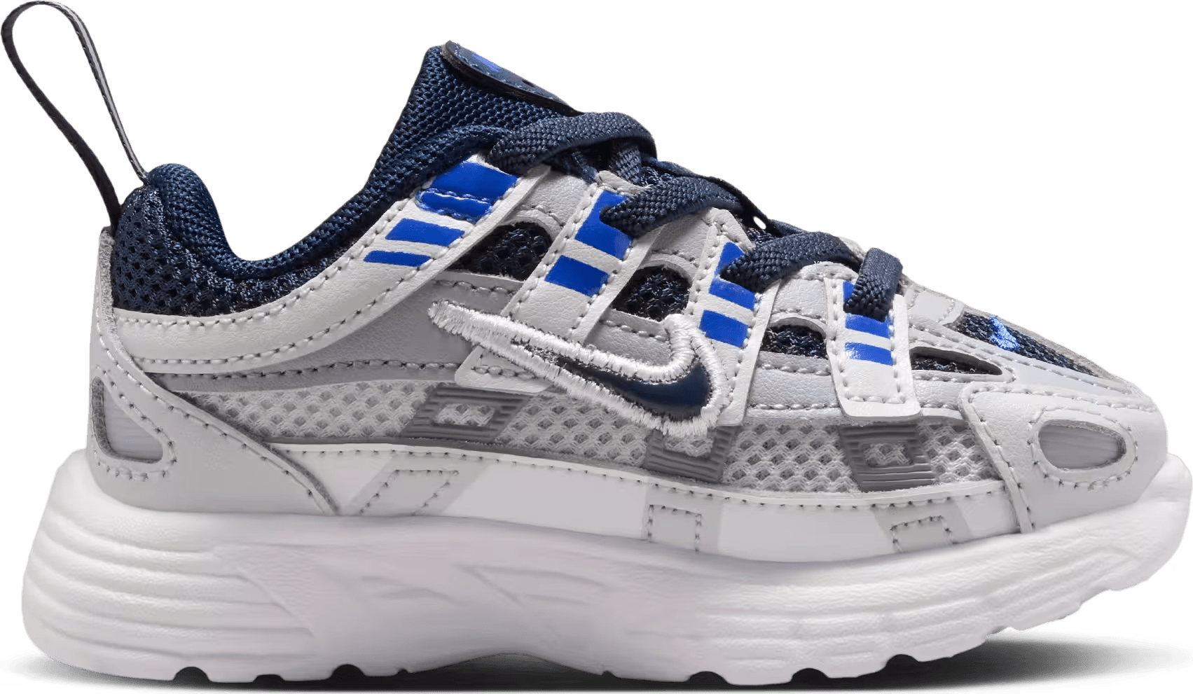 Nike P-6000 TD "Blue Eclipse"