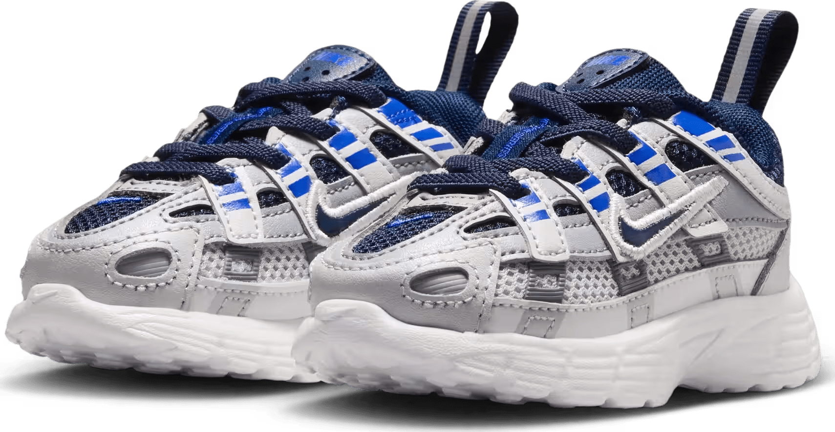 Nike P-6000 TD "Blue Eclipse"