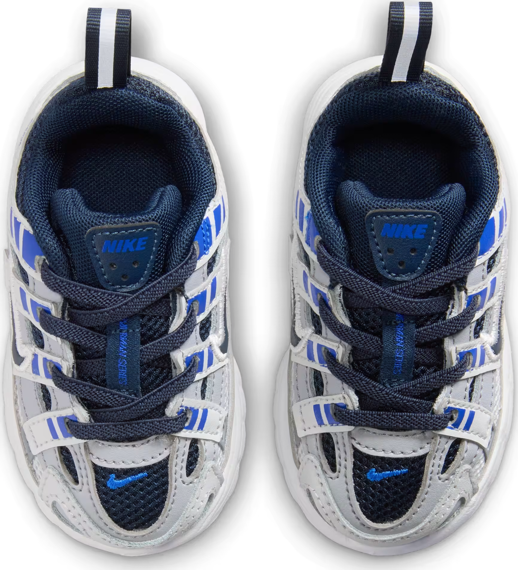 Nike P-6000 TD "Blue Eclipse"