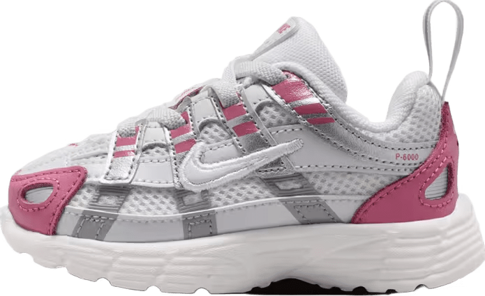 Nike P-6000 Lace (TD)