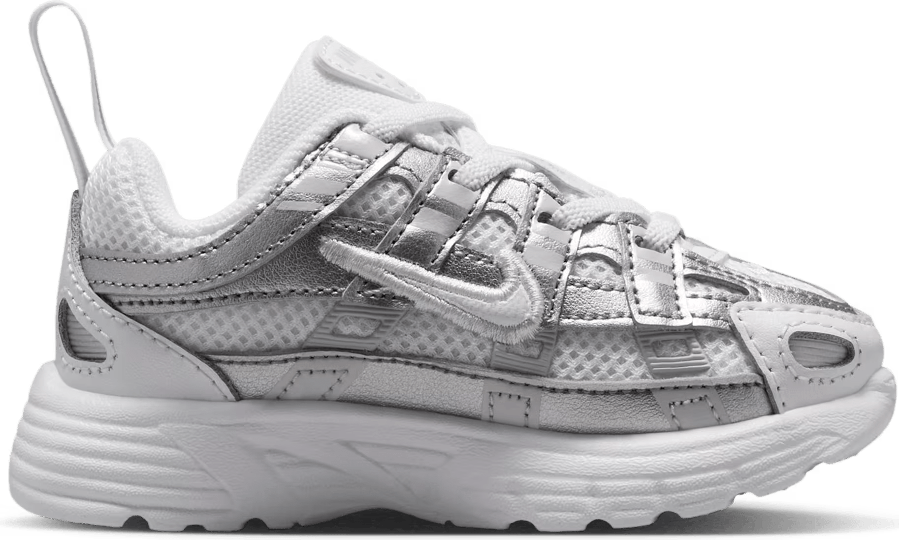 Nike P-6000