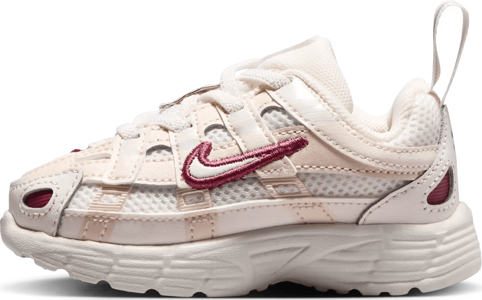 Nike P-6000 TD "Pink Smoke"