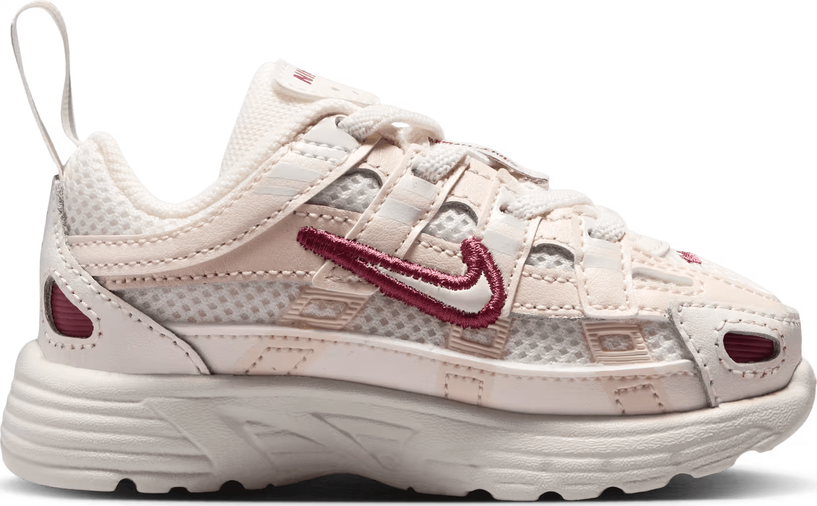 Nike P-6000 TD "Pink Smoke"