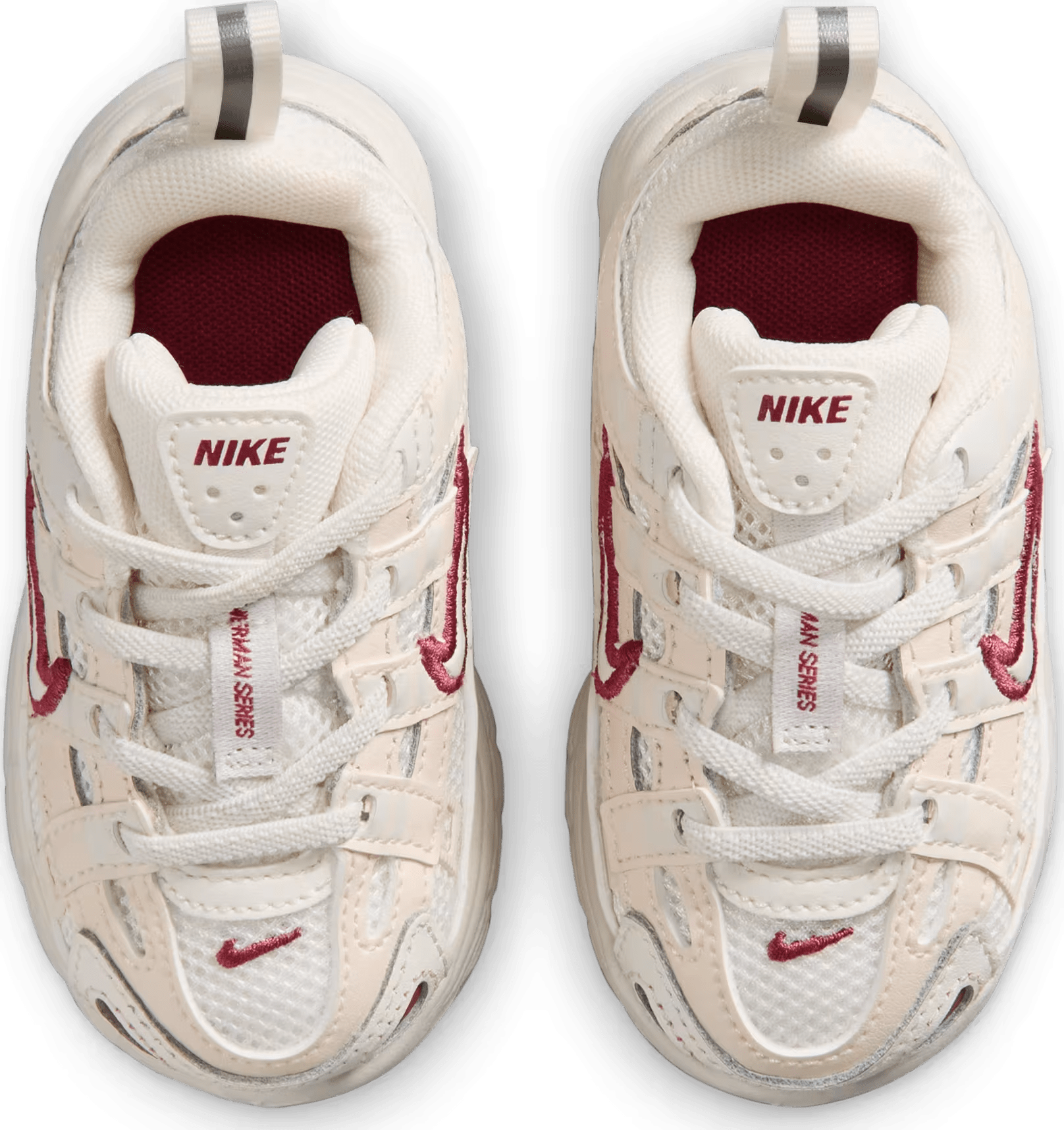 Nike P-6000 TD "Pink Smoke"
