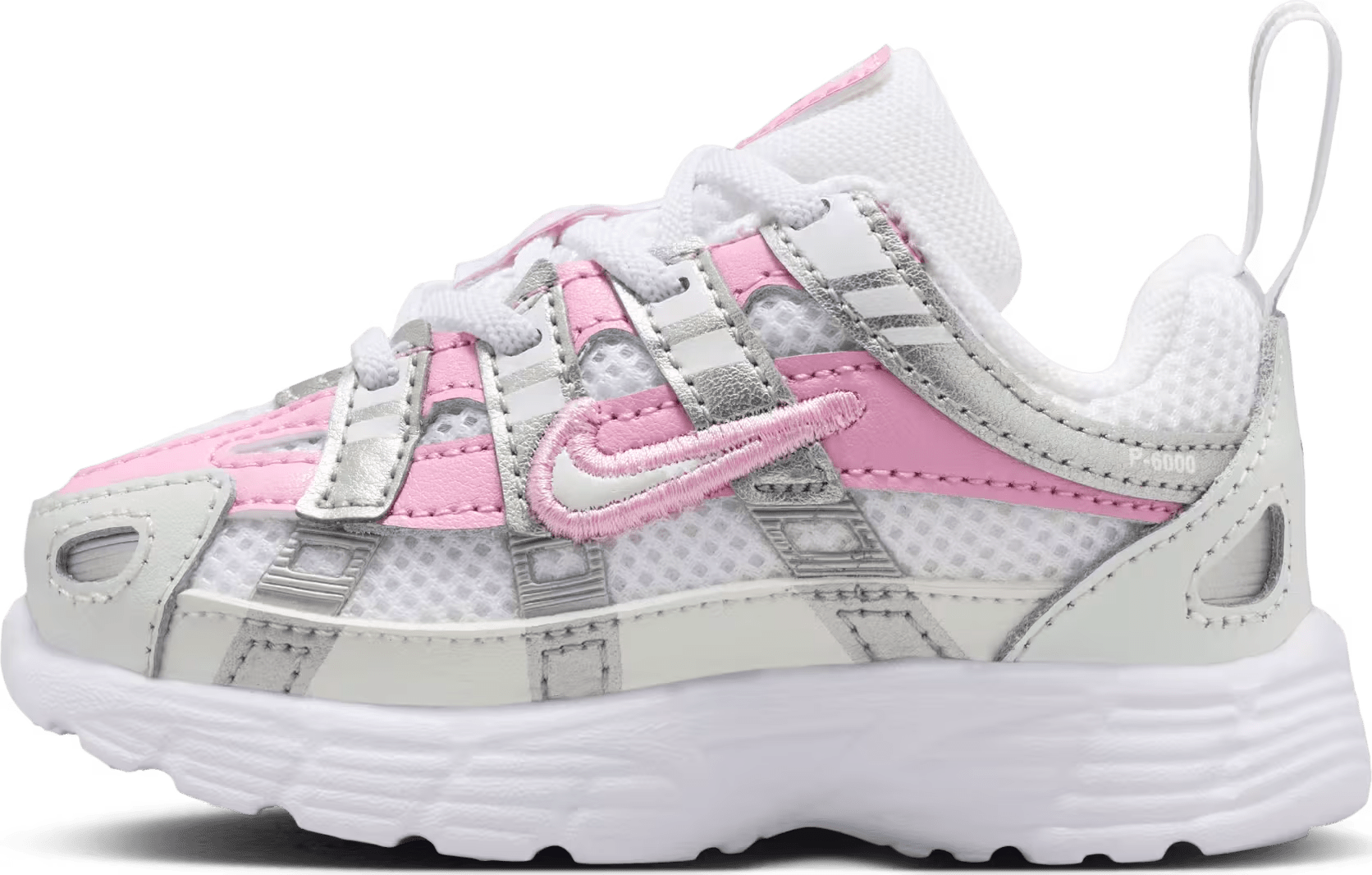 Nike P-6000 TD "Pink Rise"