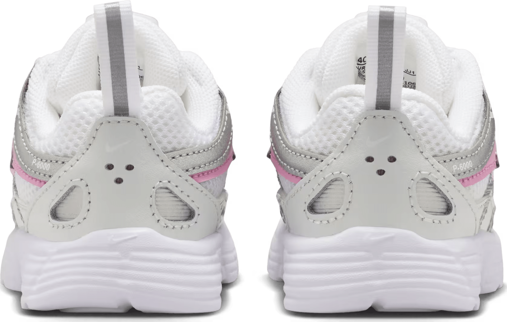 Nike P-6000 TD "Pink Rise"