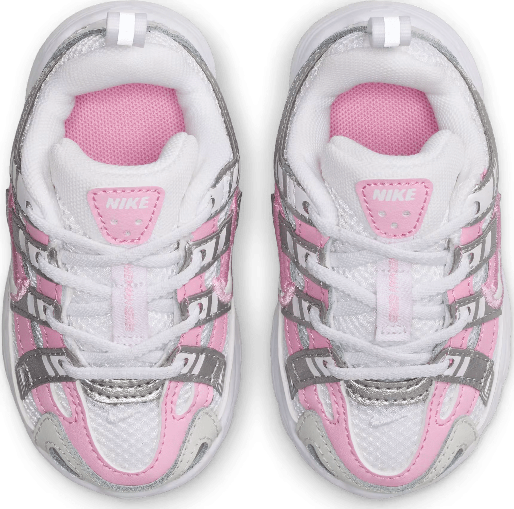 Nike P-6000 TD "Pink Rise"
