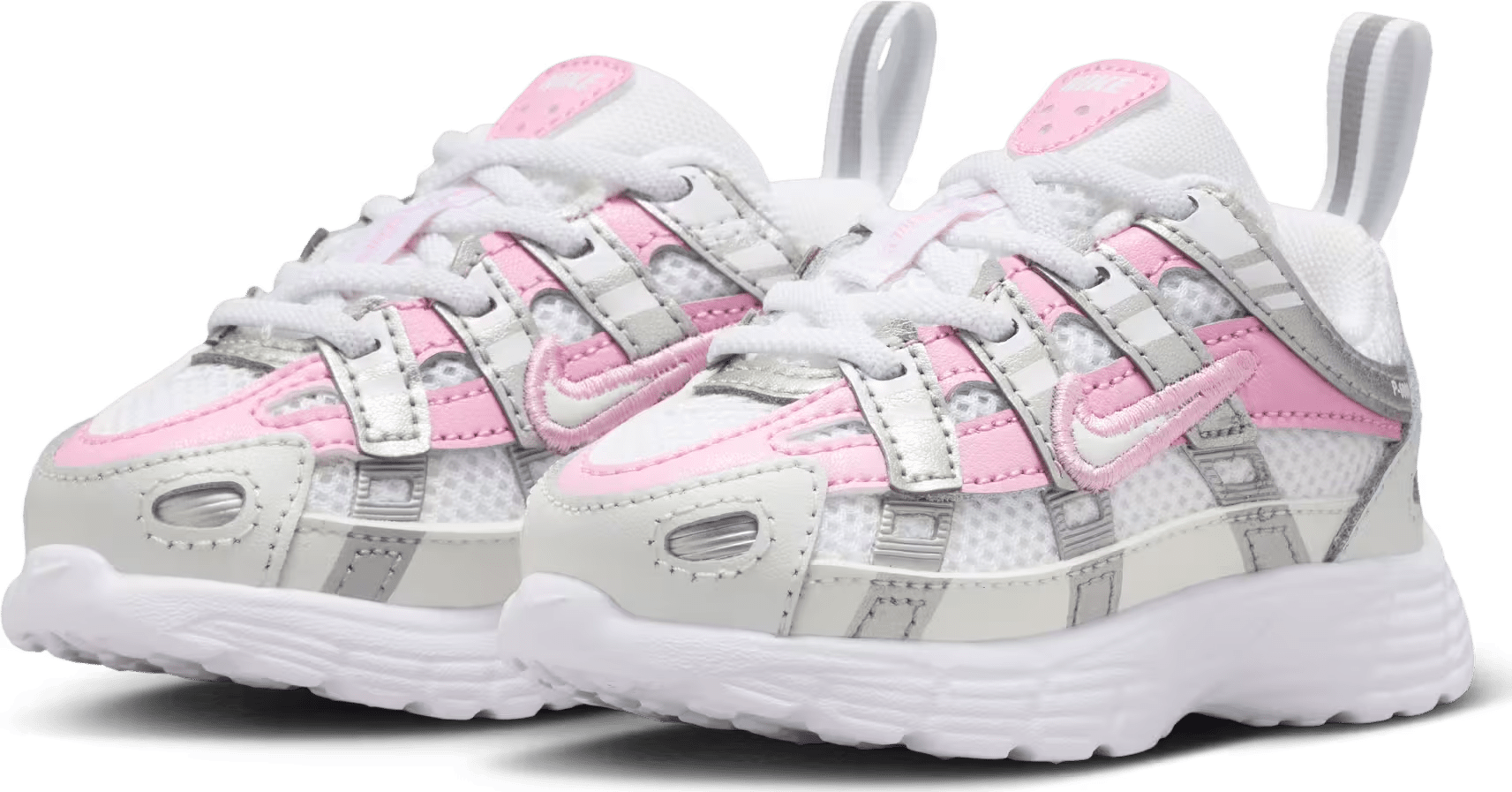 Nike P-6000 TD "Pink Rise"