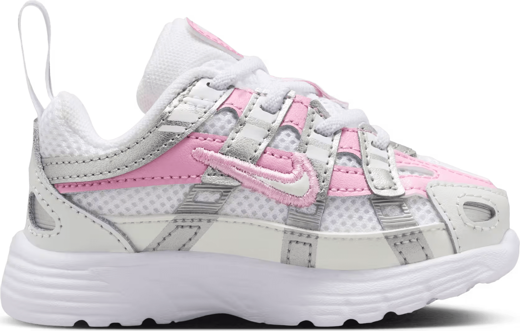 Nike P-6000 TD "Pink Rise"