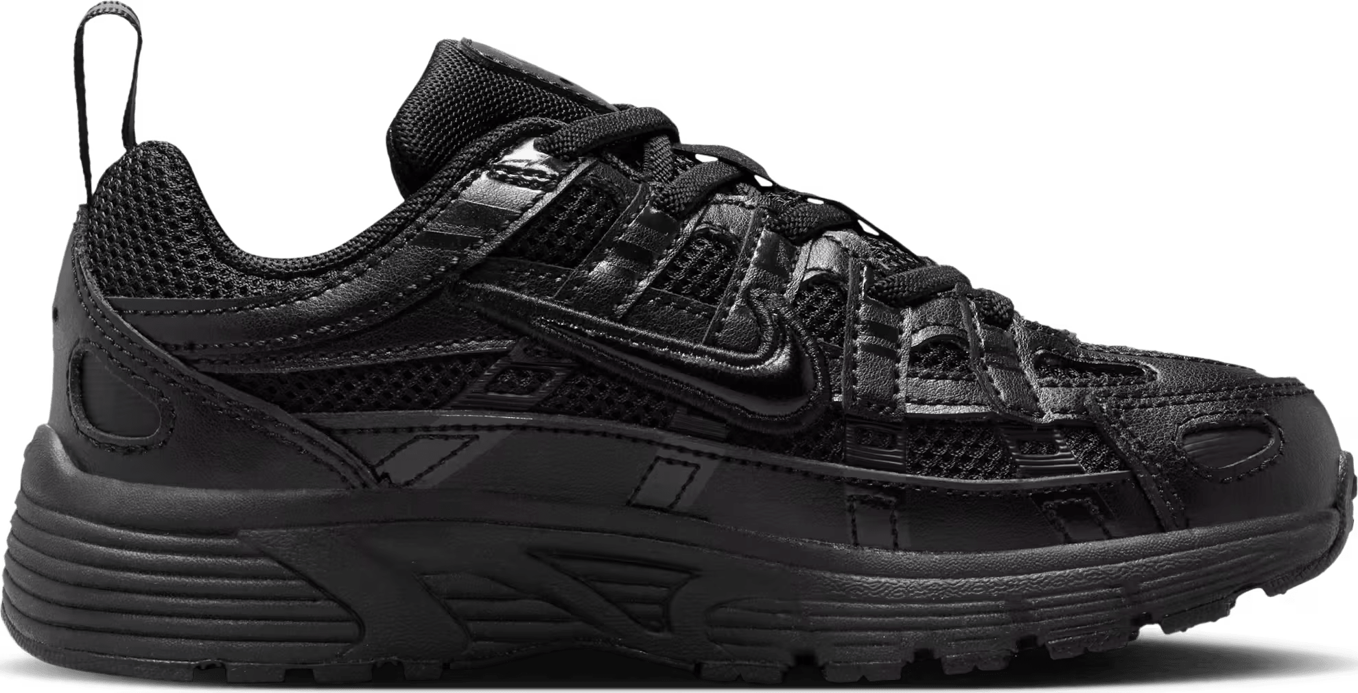 Nike P-6000