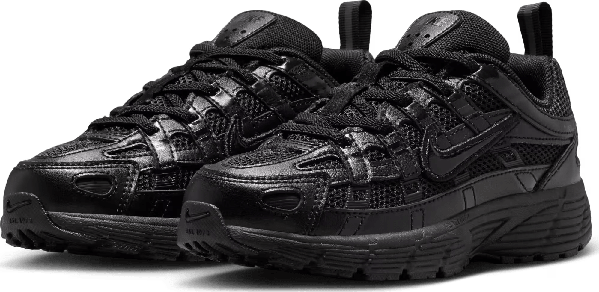 Nike P-6000