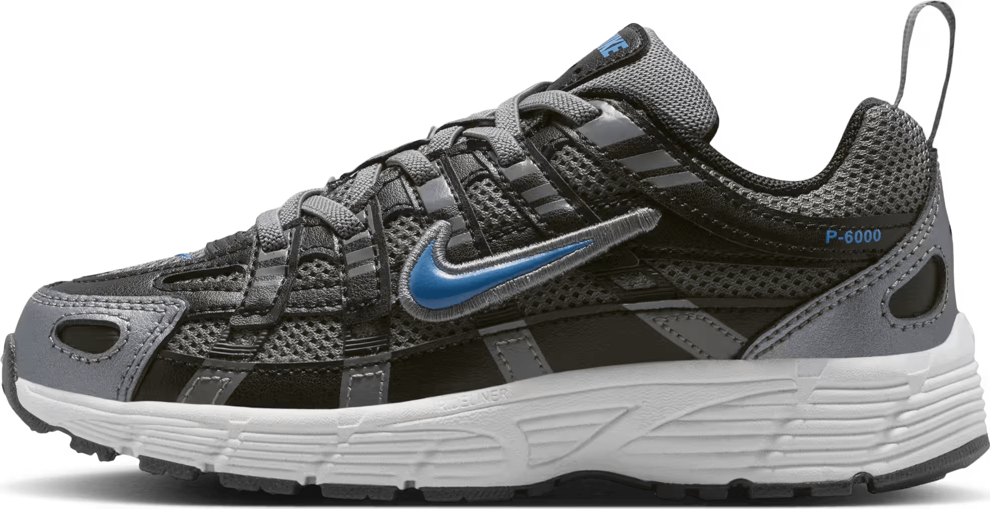 Nike P-6000
