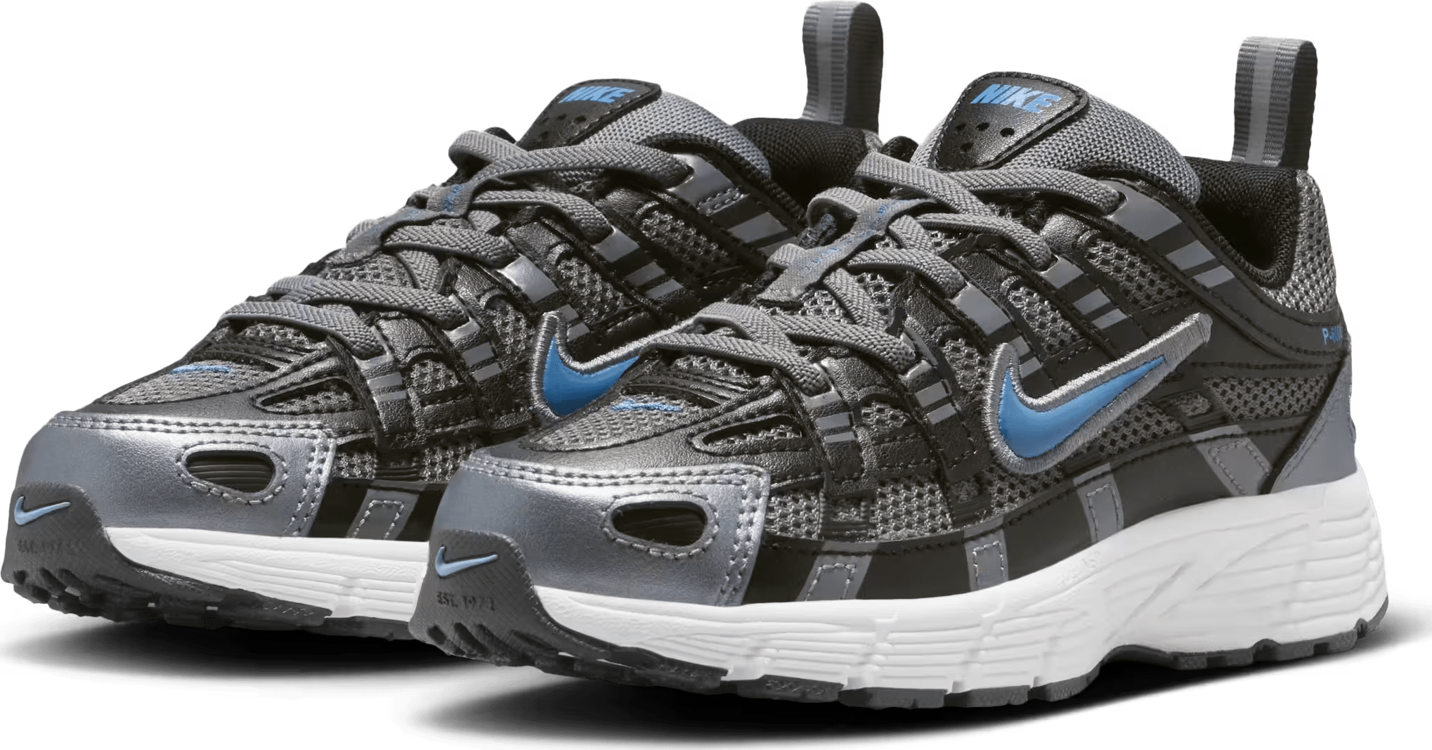 Nike P-6000