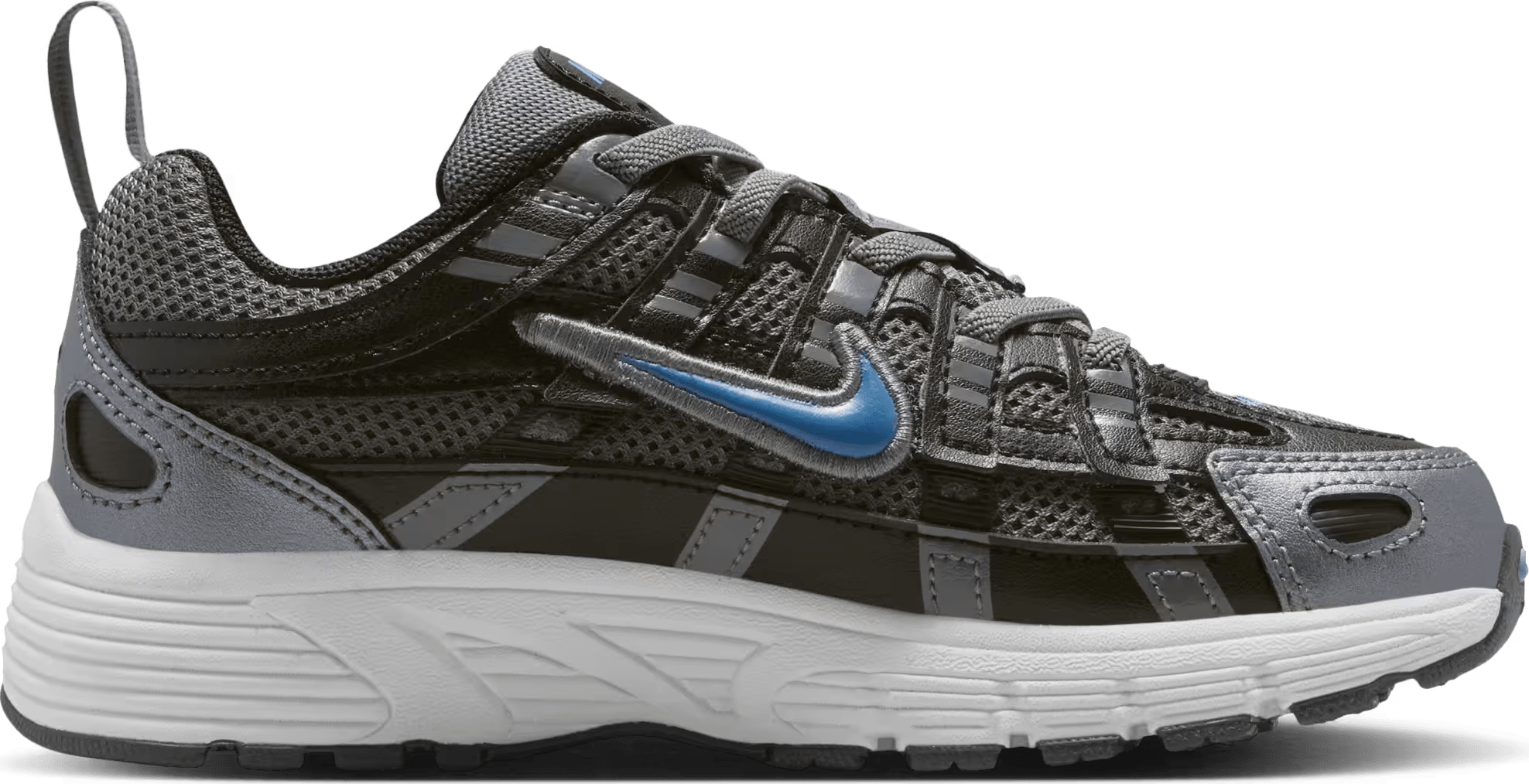 Nike P-6000