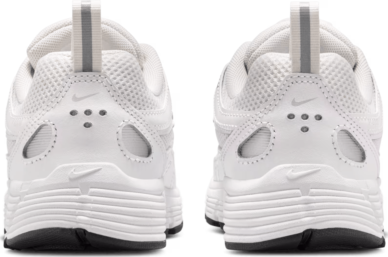 Nike P-6000 Platinum Tint White Silver (PS)