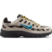 Nike P-6000 GS Premium CORDURA "Brown Lightning"