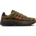 Nike P-6000 GS Premium CORDURA "Quantum Moss"