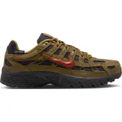 Nike P-6000 GS Premium CORDURA "Quantum Moss"