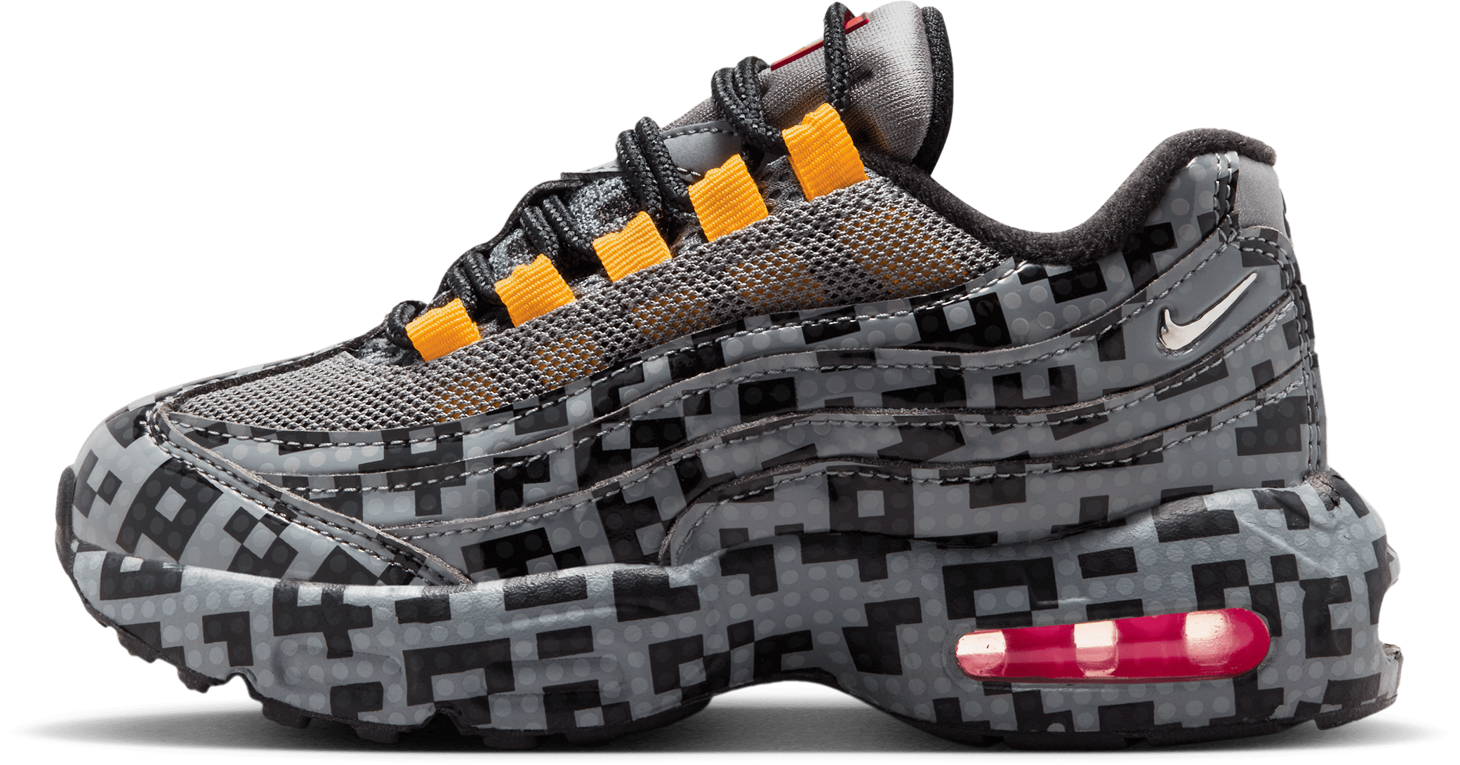 LEGO x Nike Air Max 95 PS "Brick Pixel"