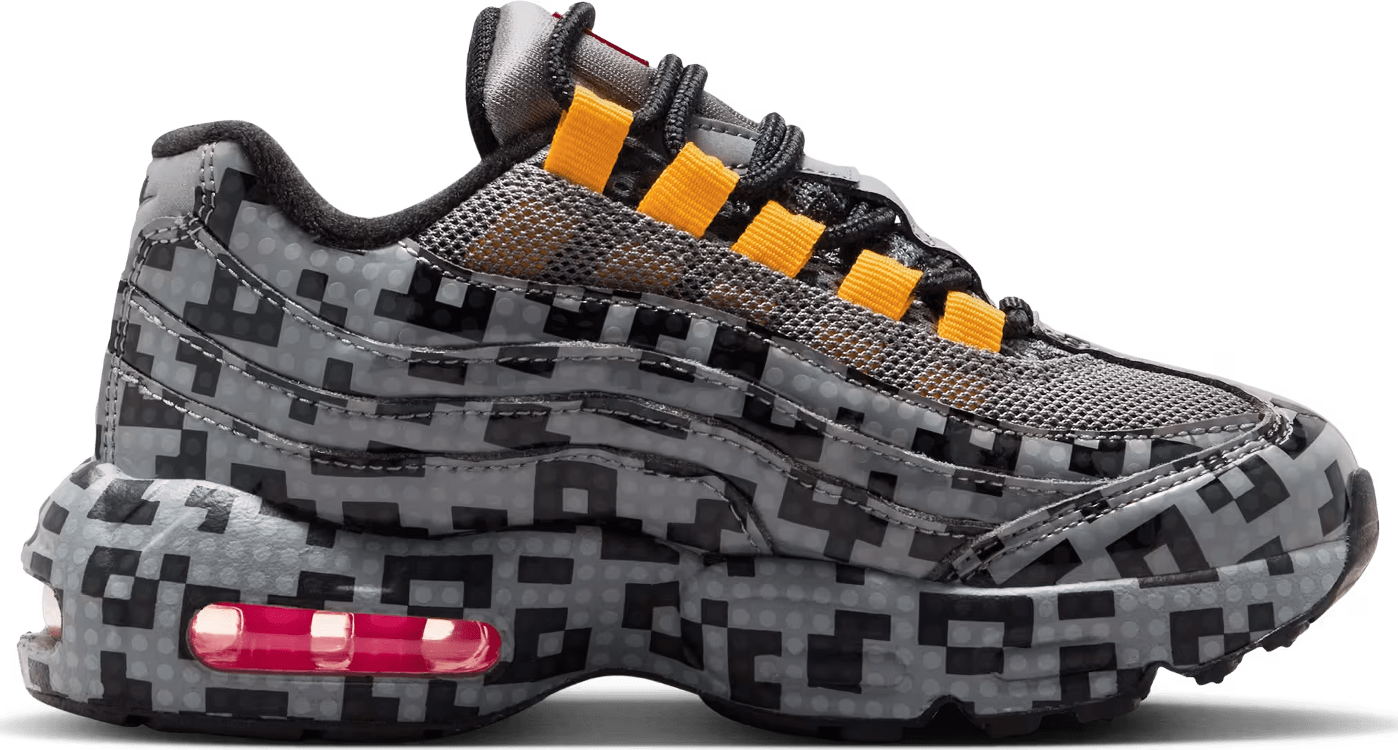 LEGO x Nike Air Max 95 PS "Brick Pixel"