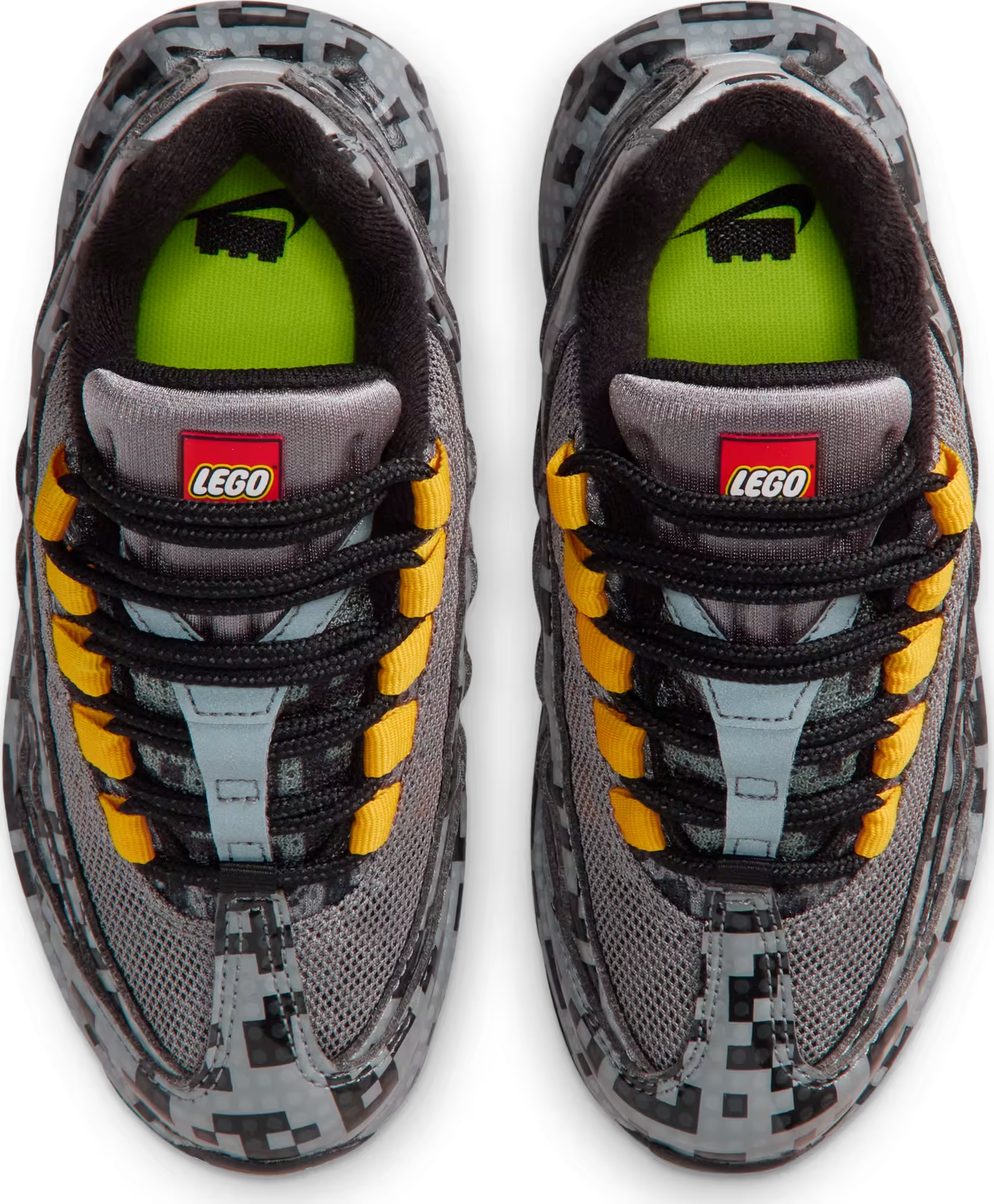 LEGO x Nike Air Max 95 PS "Brick Pixel"