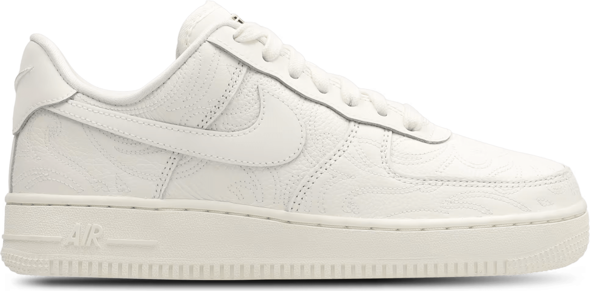 Nike Air Force 1 '07 SE Wmns "Sail White"