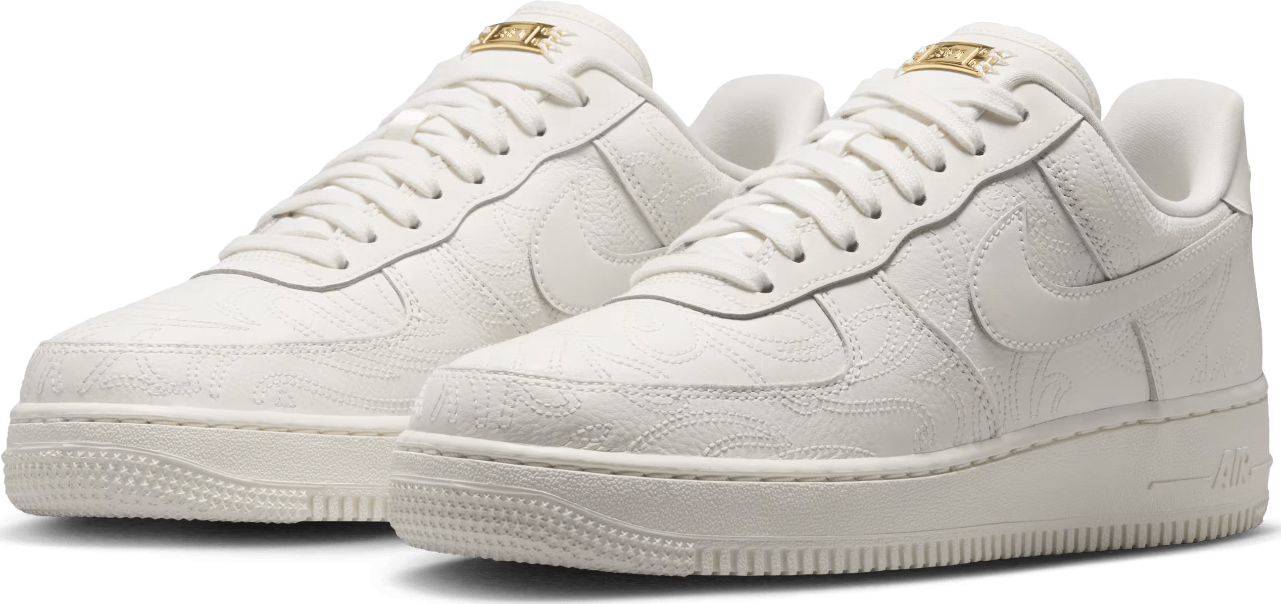 Nike Air Force 1 '07 Wmns "Sail White"