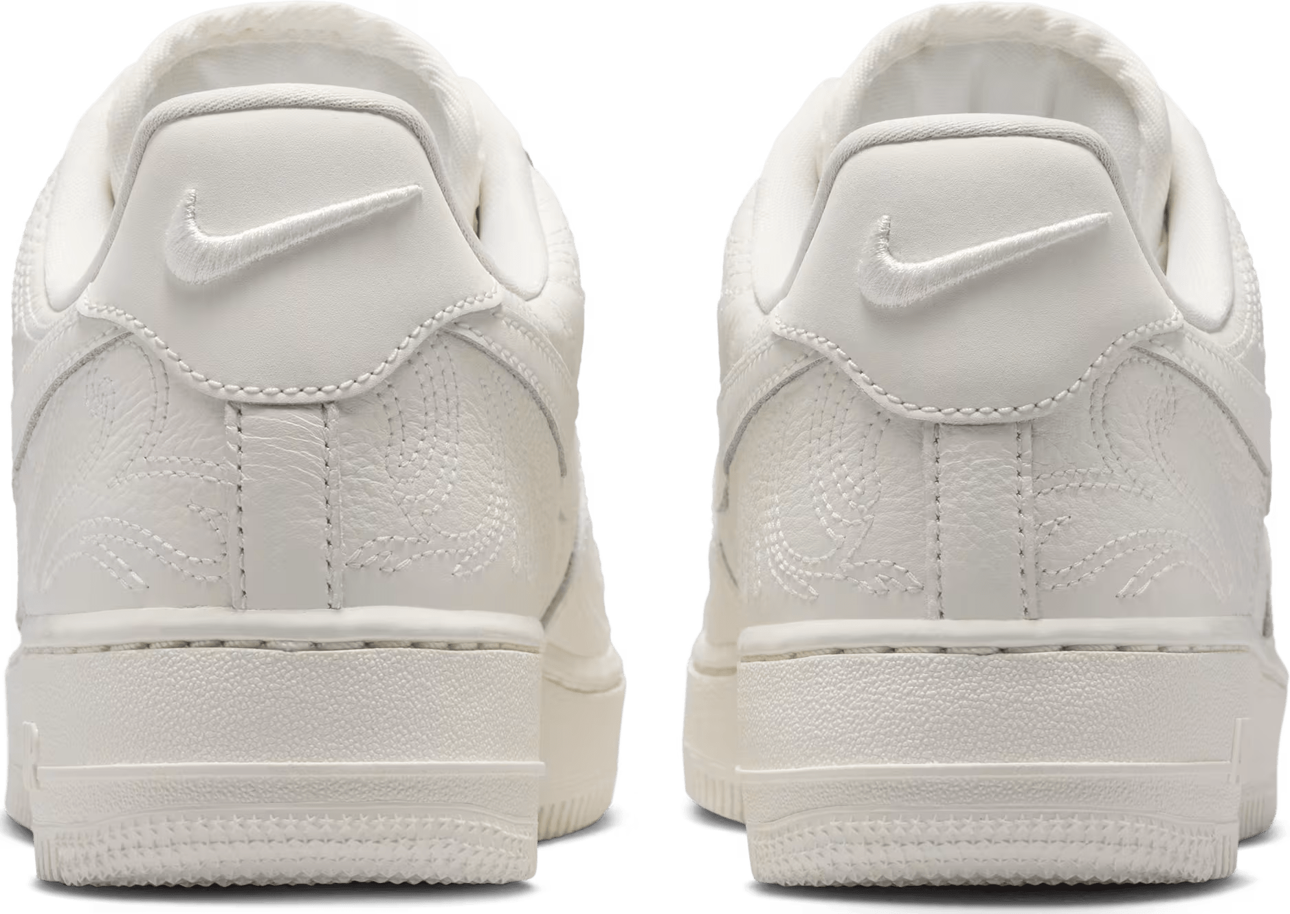 Nike Air Force 1 '07 Wmns "Sail White"