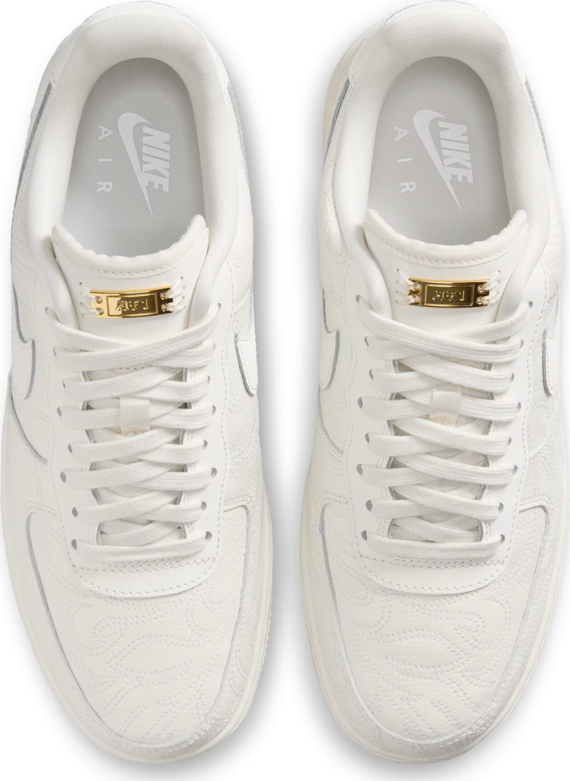 Nike Air Force 1 '07 Wmns "Sail White"