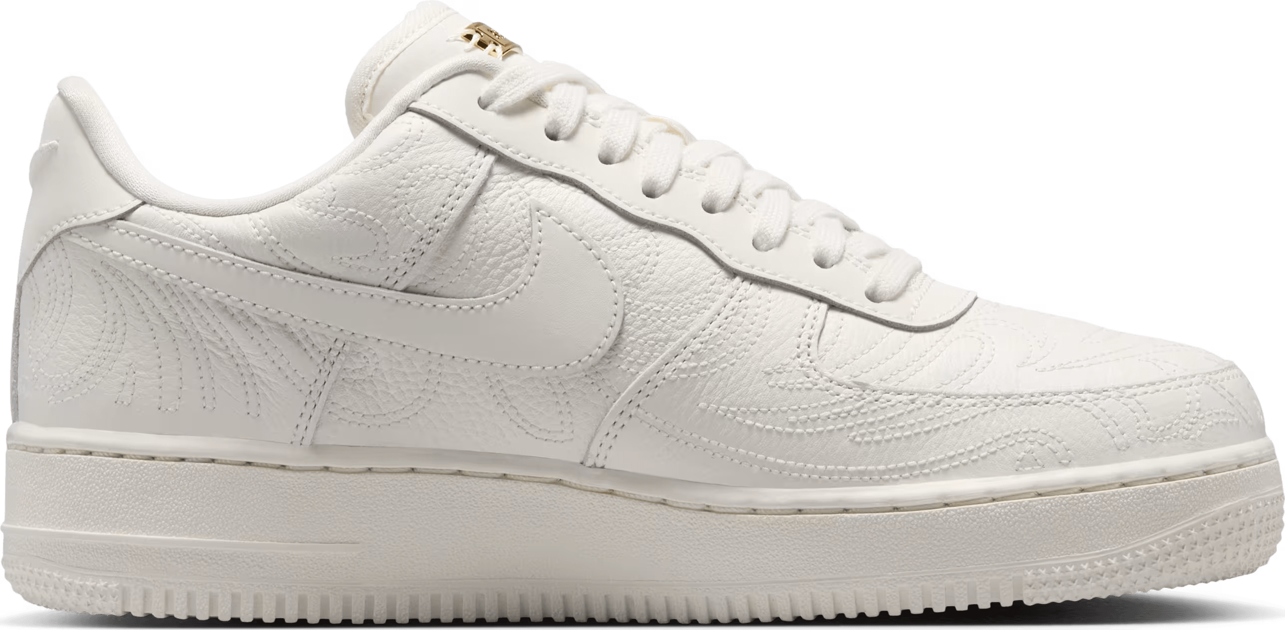 Nike Air Force 1 '07 Wmns "Sail White"