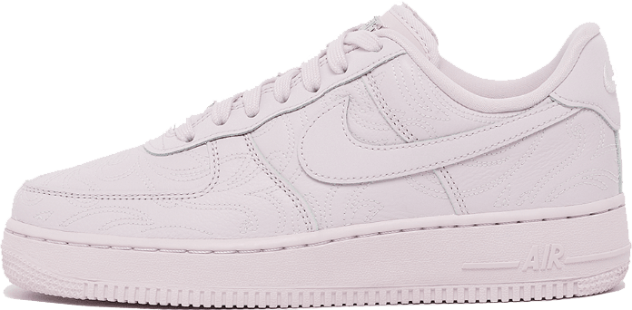 Nike Air Force 1 '07 Wmns "Bleached Lilac"