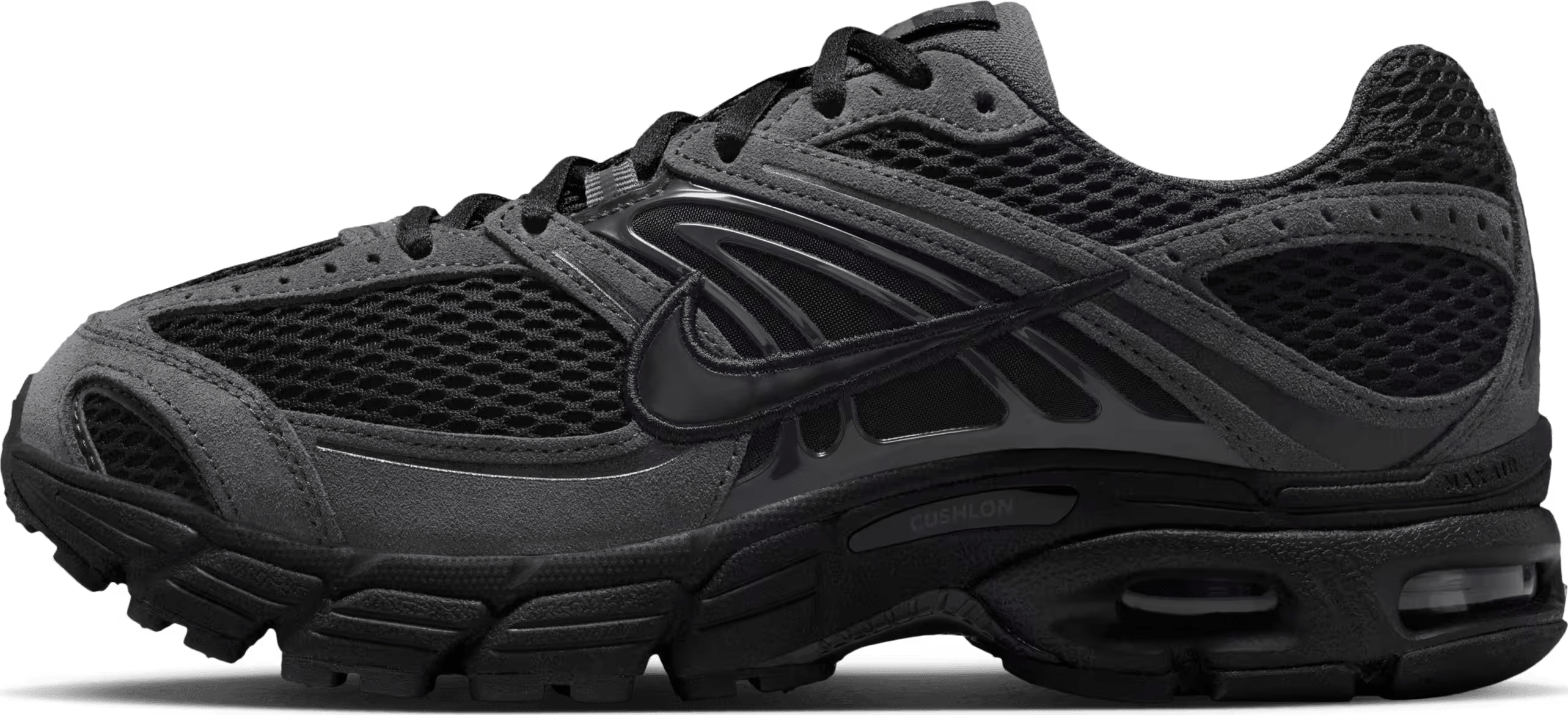 Nike Air Max Moto 2K SE "Black Anthracite"