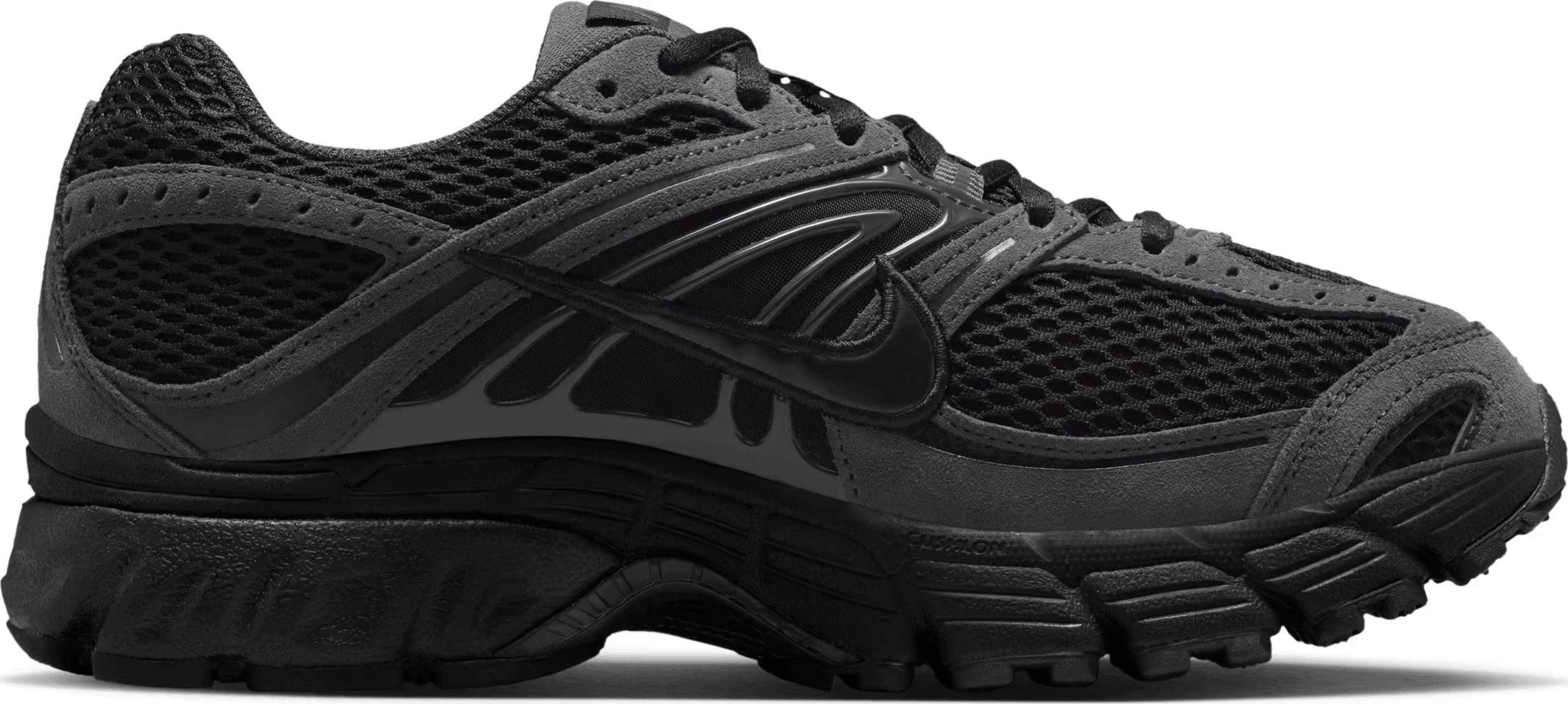 Nike Air Max Moto 2K SE "Black Anthracite"