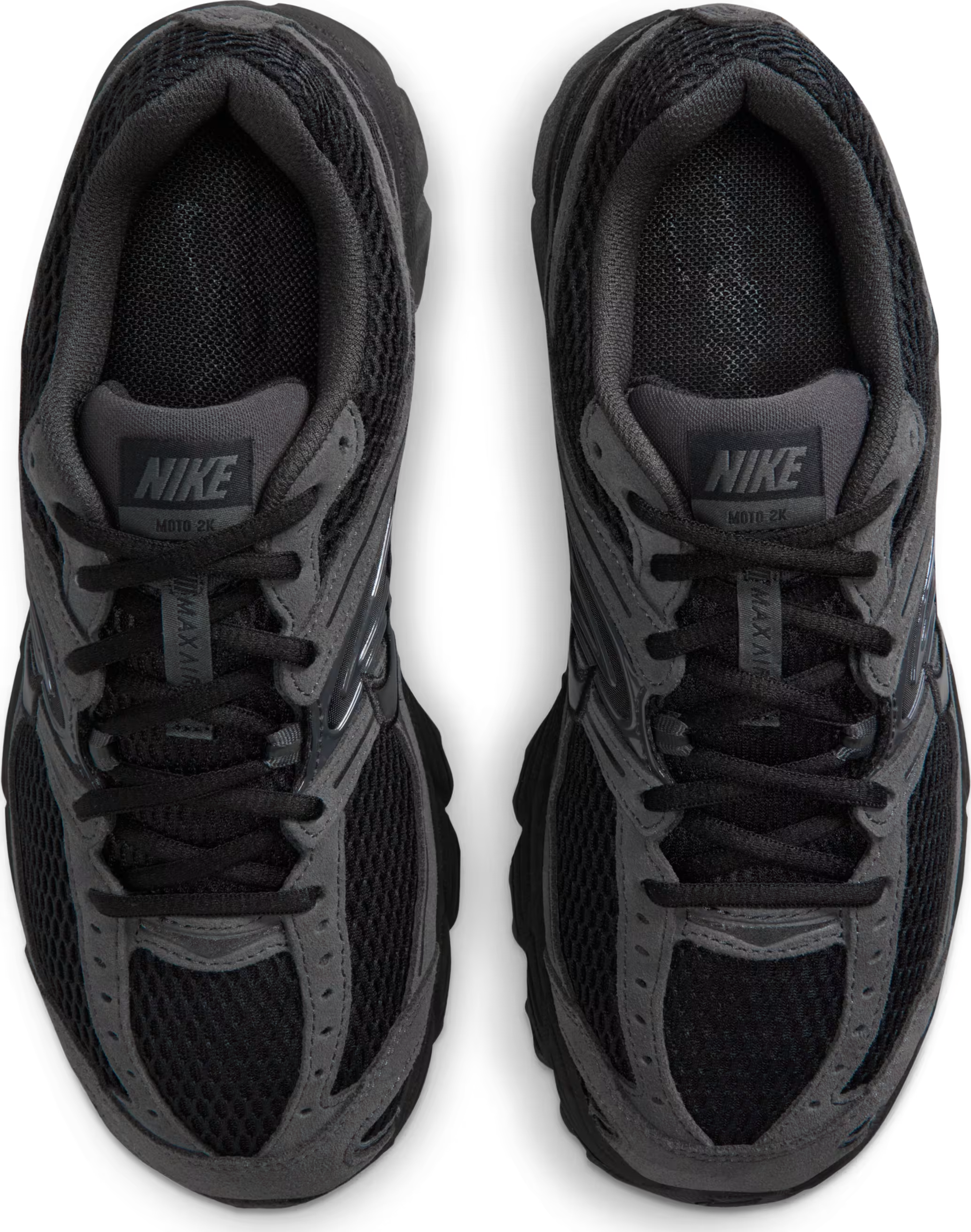 Nike Air Max Moto 2K SE "Black Anthracite"
