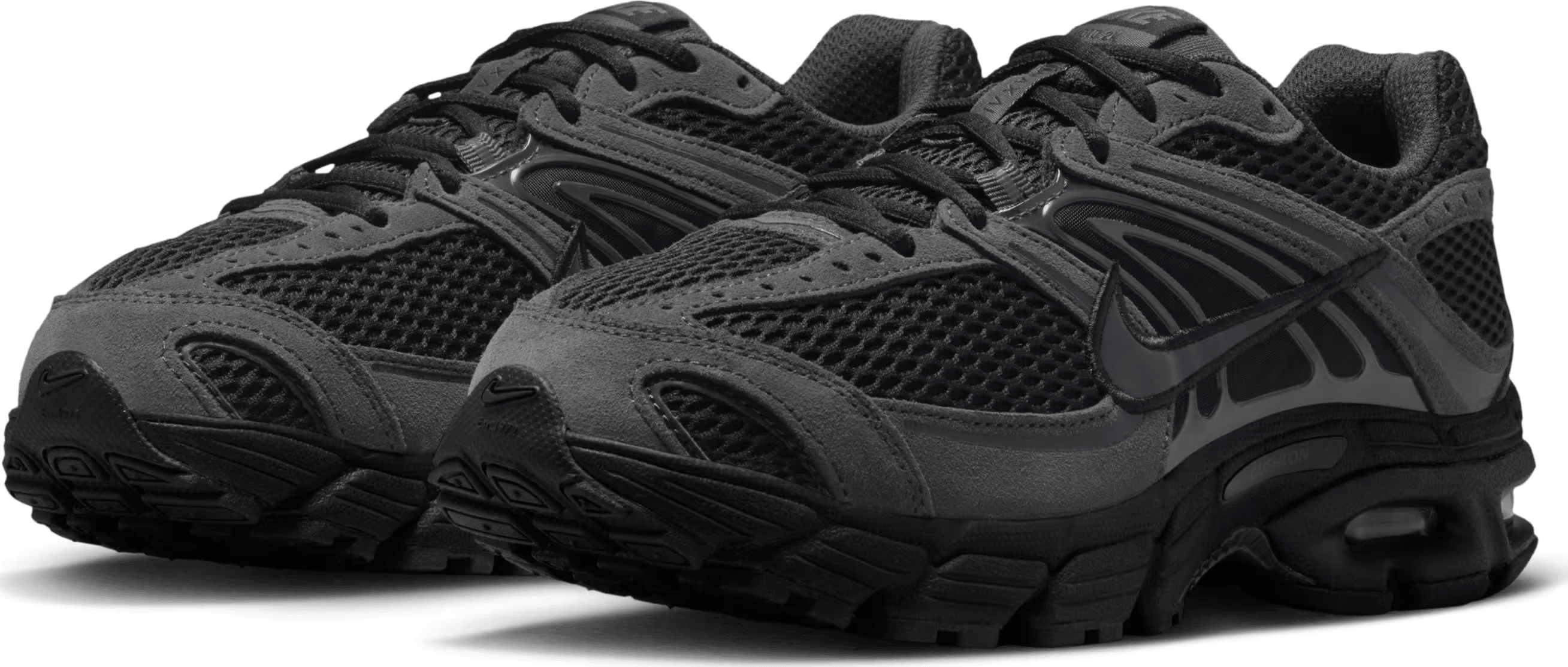 Nike Air Max Moto 2K SE "Black Anthracite"