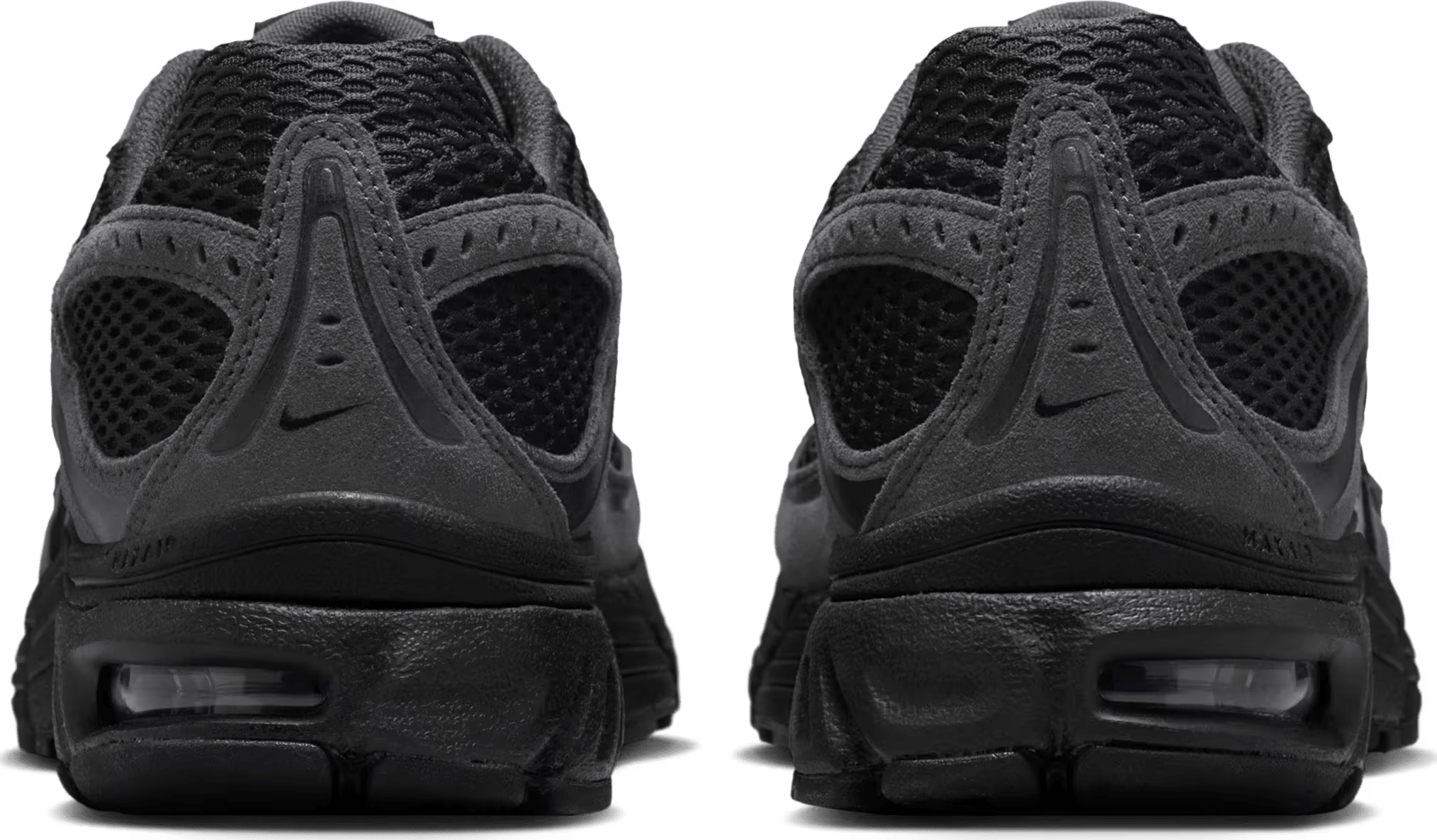 Nike Air Max Moto 2K SE "Black Anthracite"