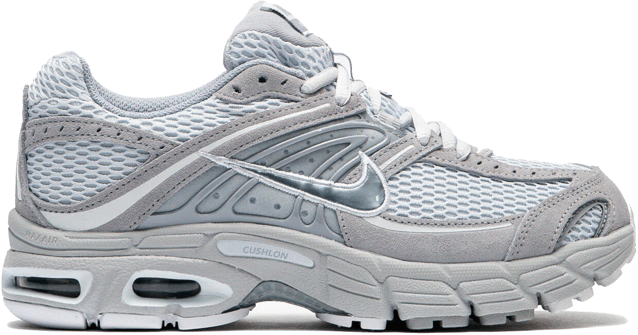 Nike Air Max Moto 2K SE Wmns "Wolf Grey White"