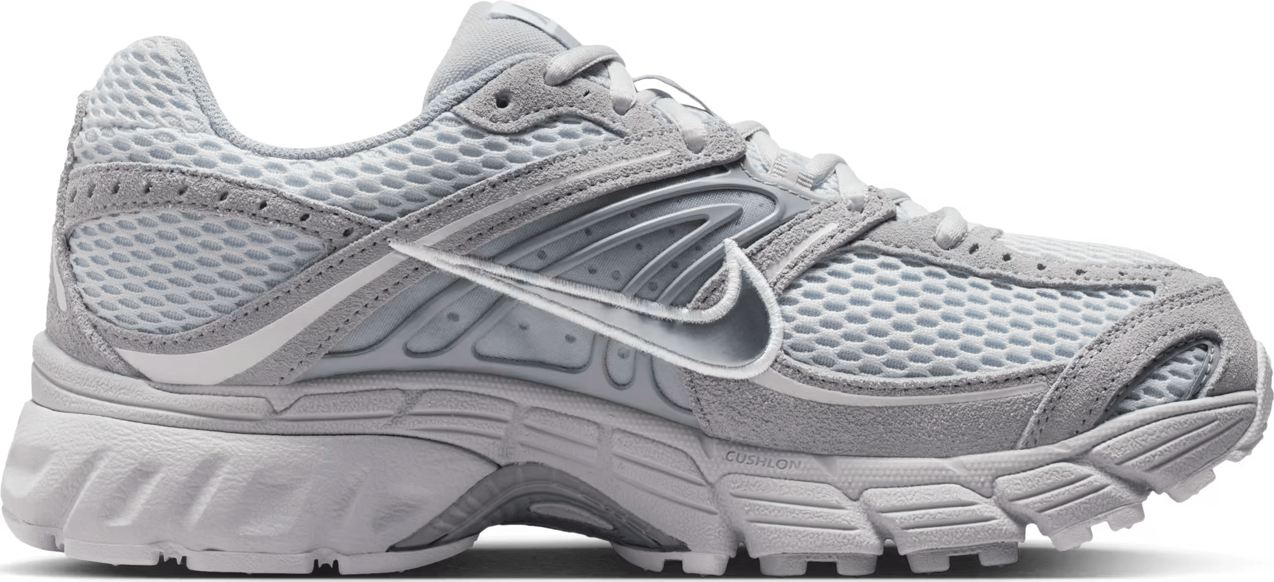 Nike Air Max Moto 2K SE Wmns "Wolf Grey White"