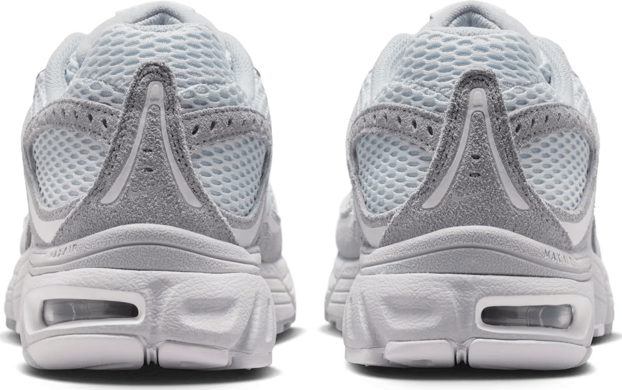 Nike Air Max Moto 2K SE Wmns "Wolf Grey White"