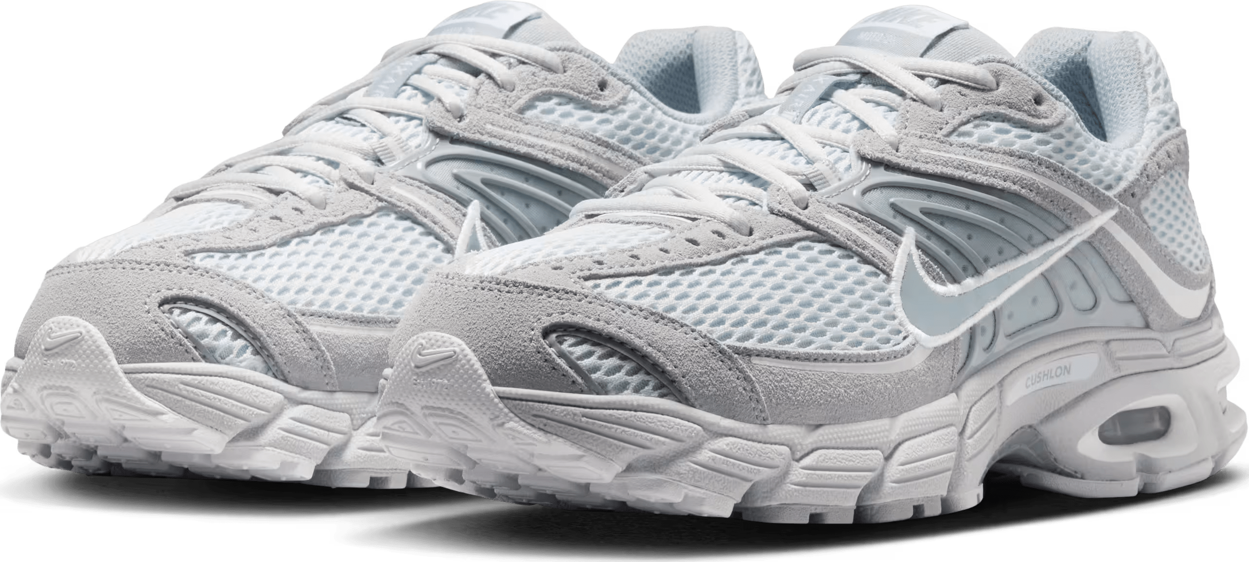 Nike Air Max Moto 2K SE Wmns "Wolf Grey White"