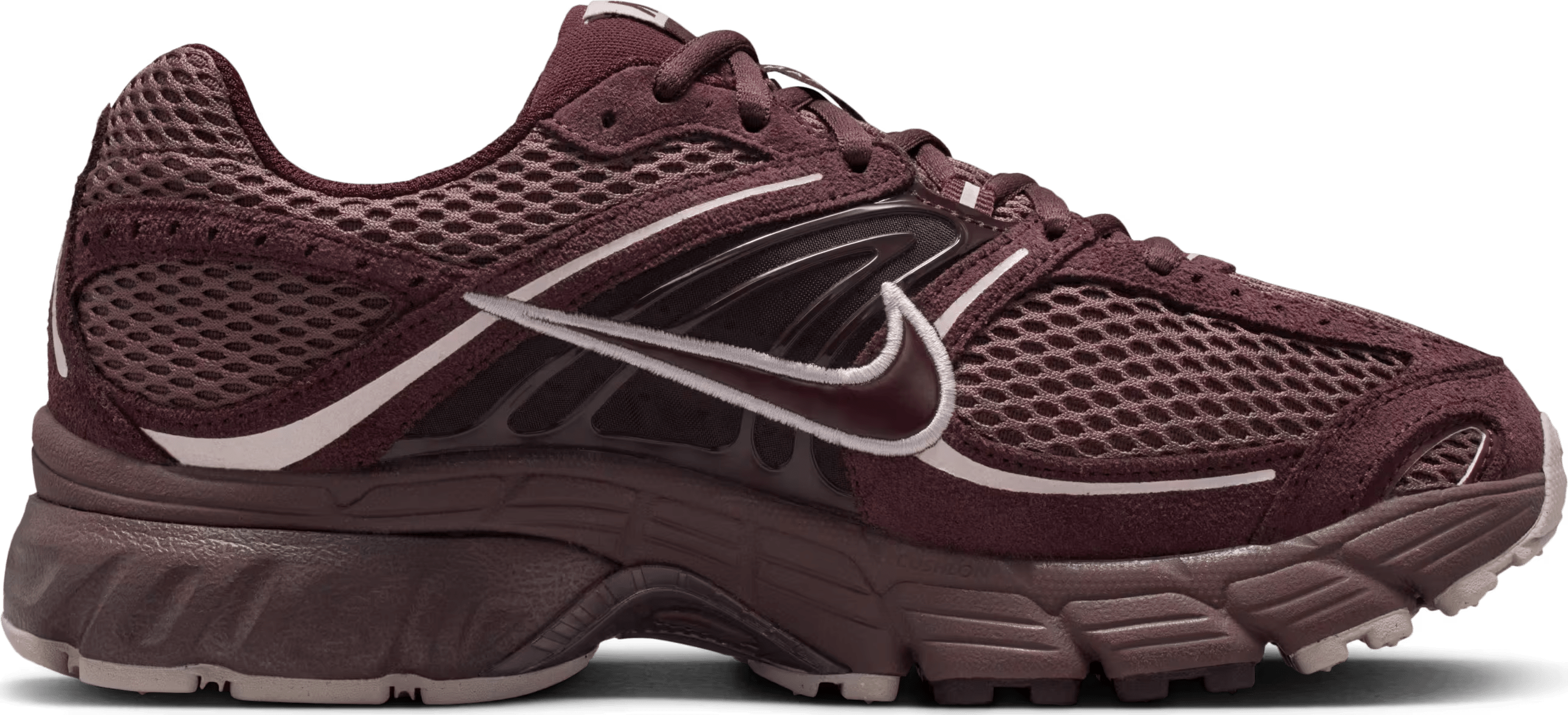 Nike Air Max Moto 2K "Tattoo Burgundy Crush"