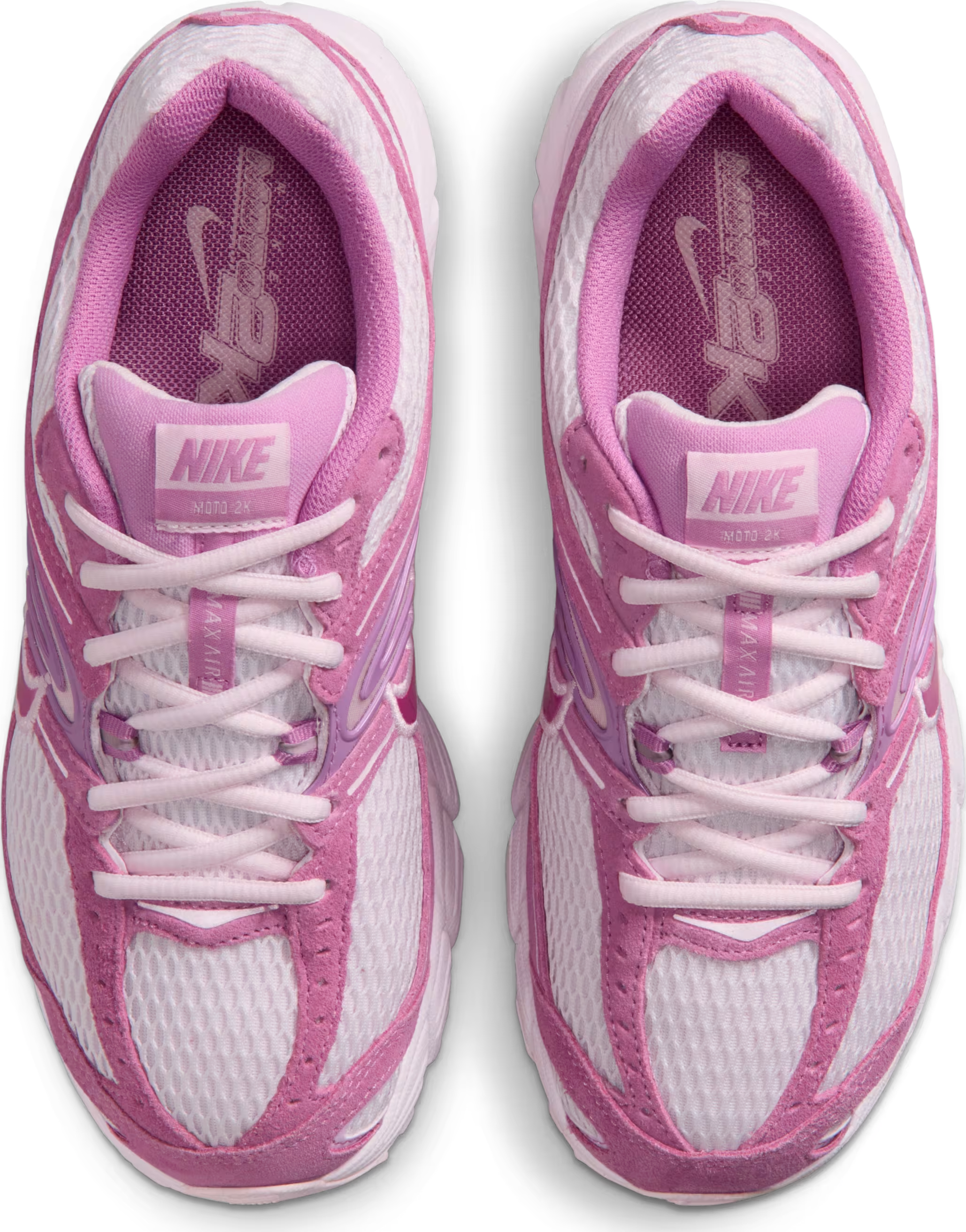 Nike Air Max Moto 2K "Pearl Pink Foam"