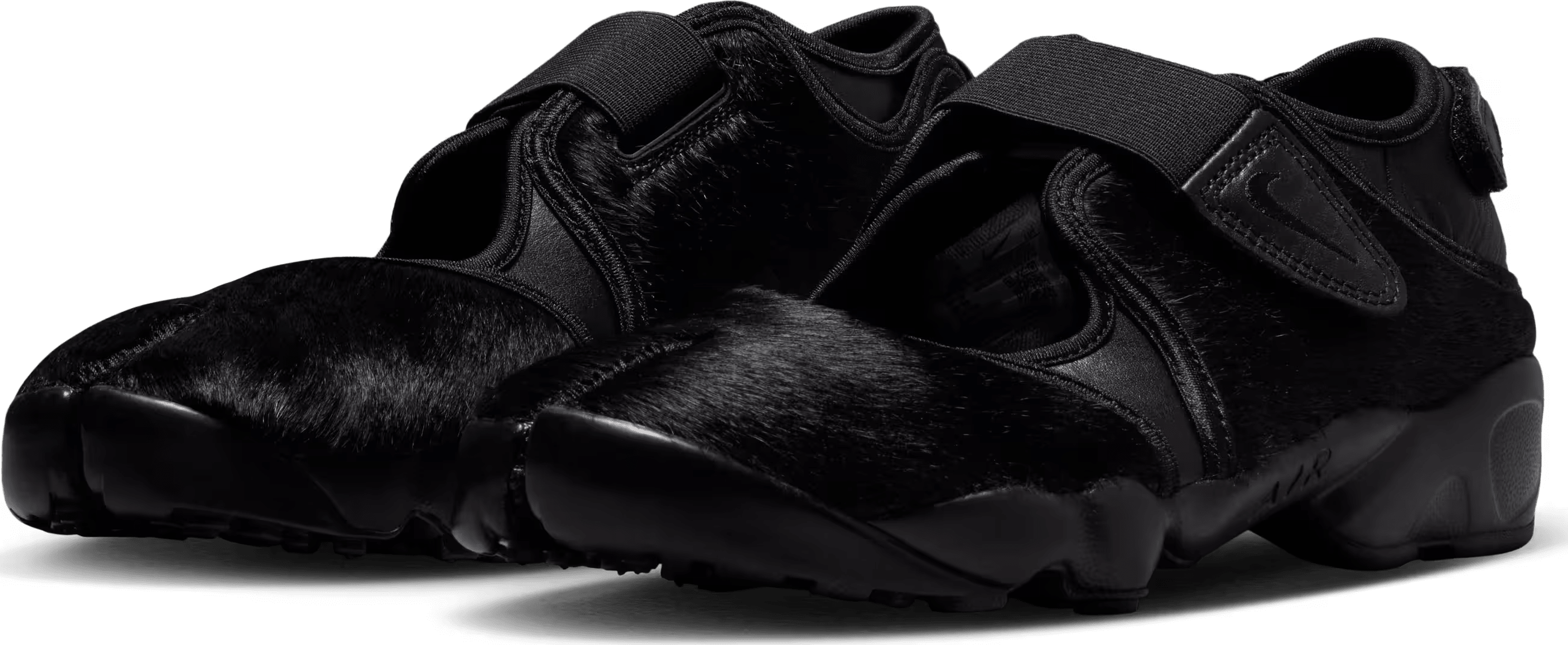 Nike Air Rift Wmns "Black"