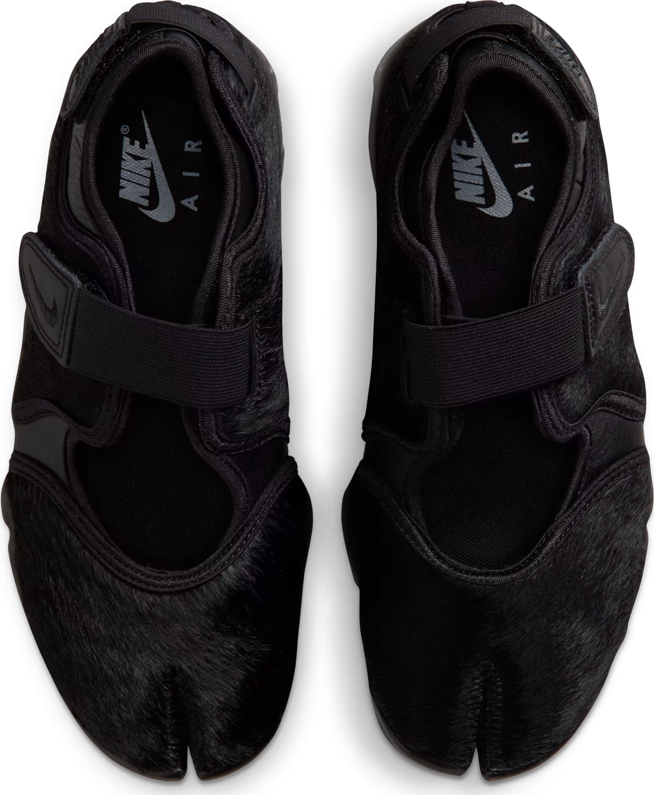 Nike Air Rift Wmns "Black"