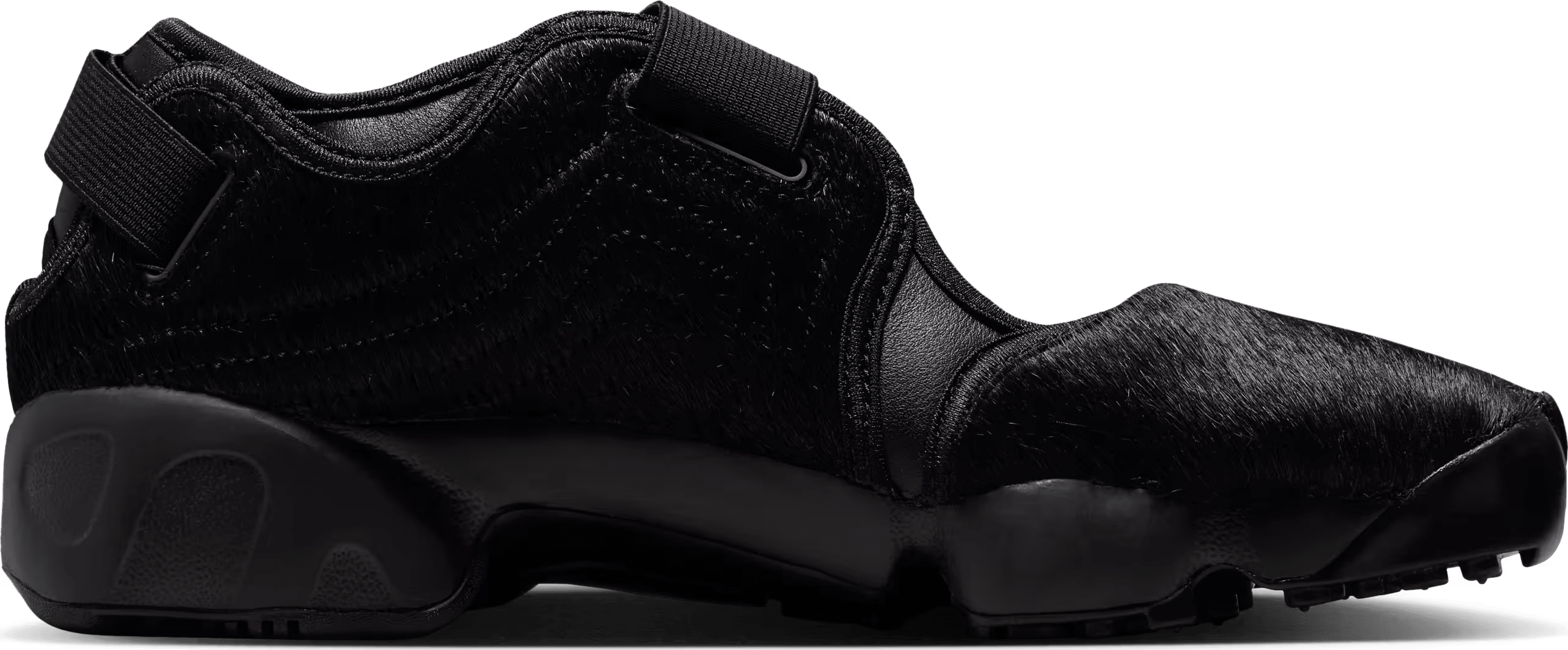 Nike Air Rift Wmns "Black"