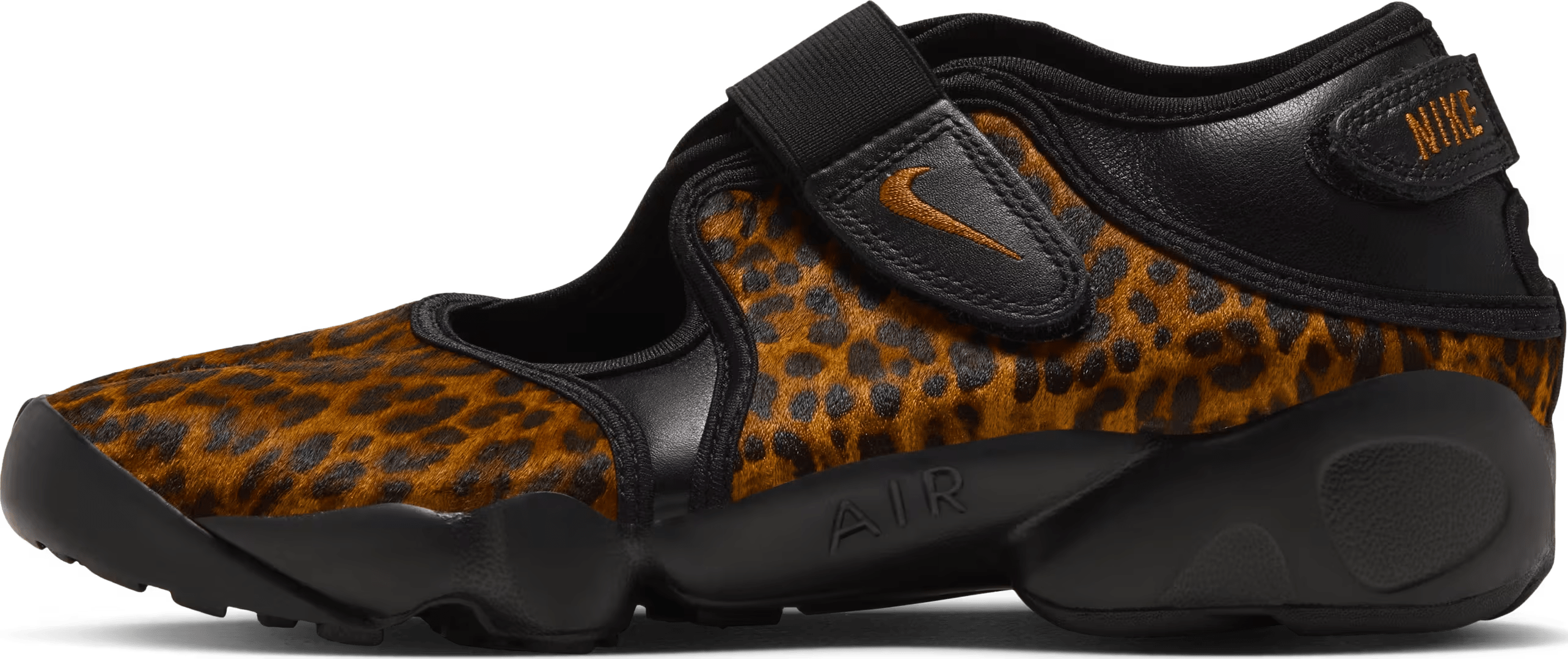 Nike Air Rift Wmns "Leopard"